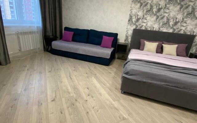 Na Sviridova 6 Apartments