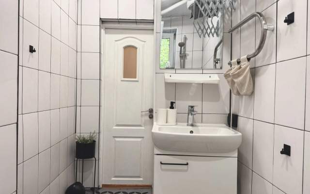 Квартира Двухкомнатная Pro.apartment на Горького 15