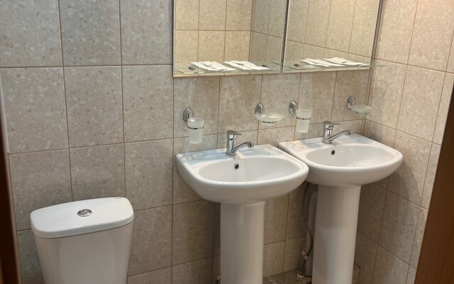 Hotel Ural