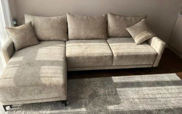 Квартира Студия