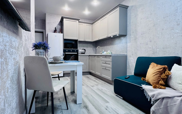 Квартира Magic Home Семейная в центре Тюмени