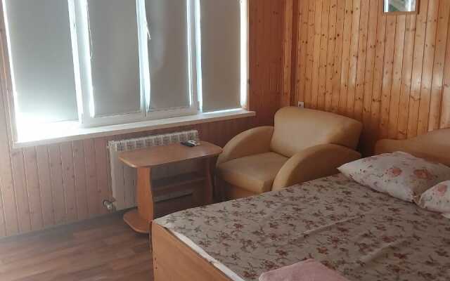 Albatros Mini-hotel