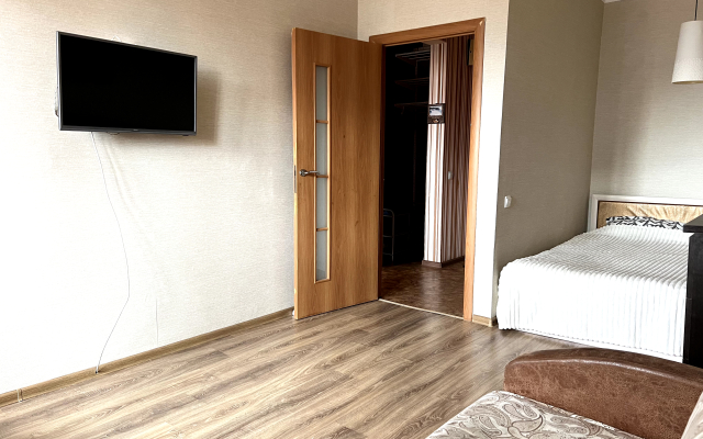 Апартаменты на Мусина 7