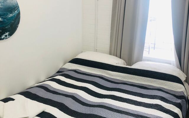 TravelCool Apartments 3
