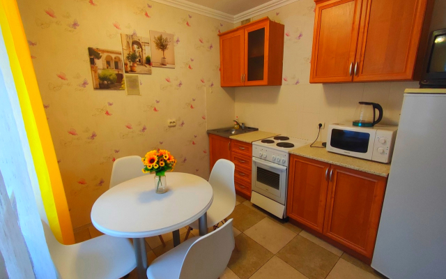 1k Kievskaya 68 Apartments