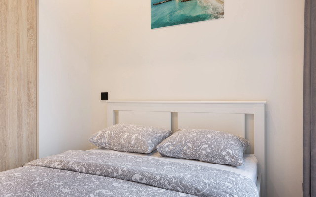 Квартира на Проспекте Вернадского 41 с1 903