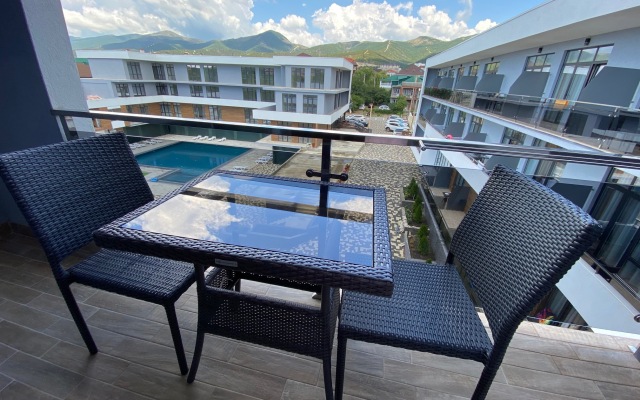 Aquavita Guest House