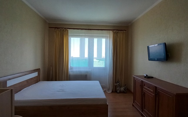 Gagarina 2a Apartments
