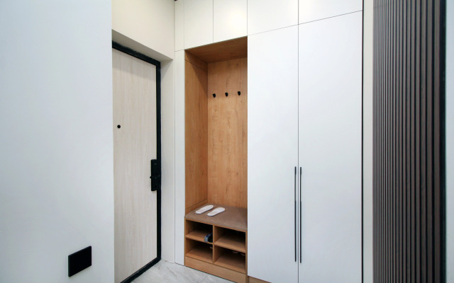 Апартаменты Просторные на Арбате