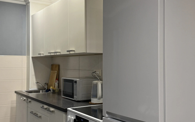 Квартира на Московском с прекрасным видом