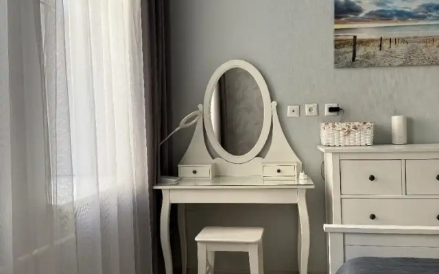 Квартира в историческом центре