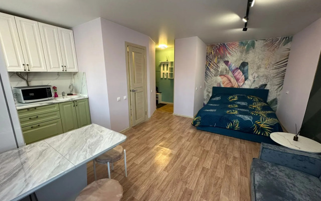 Квартира уютный уголок в Нижнем Новгороде