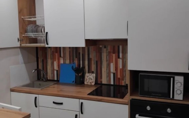 Квартира в новом центре столицы - Минск Мир