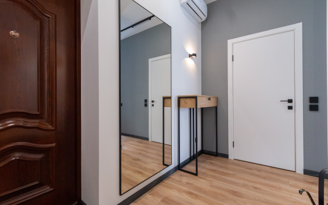 Amber lounge Apartments