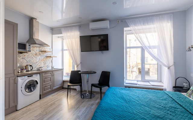 Апартаменты Cocomfort