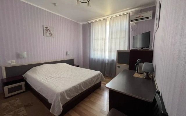 Гостиница Тихорецк