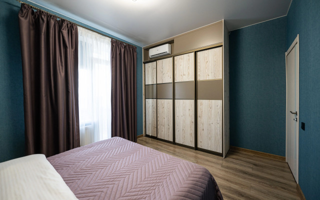 Апартаменты Пять Звёзд на Героя Яковлева