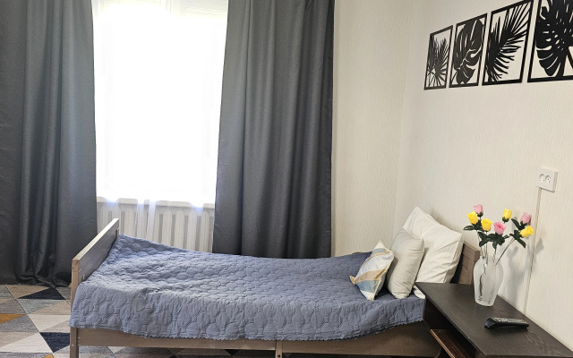Odnokomnatnaya v Tikhom Dvore Flat