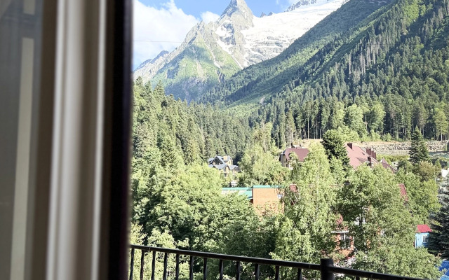 Курортный отель Гранд-Отель