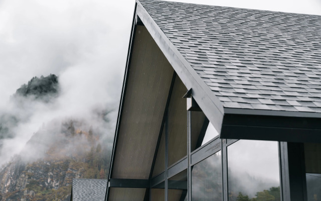 Отель Альпинс Residence