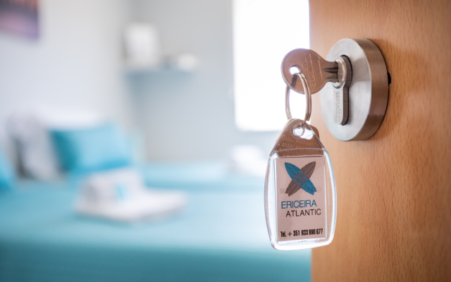 Ericeira Atlantic Guest House