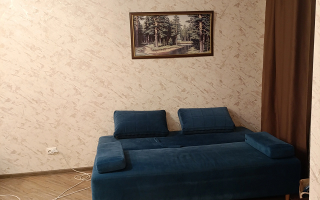 Квартира на улице Восточная 80А