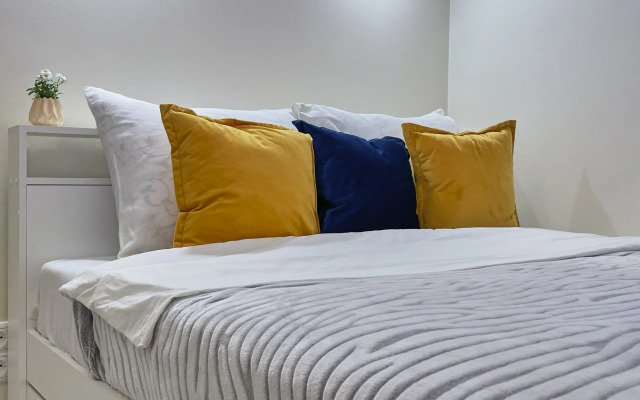 Апартаменты Relax Apart на Германа Титова 2/1