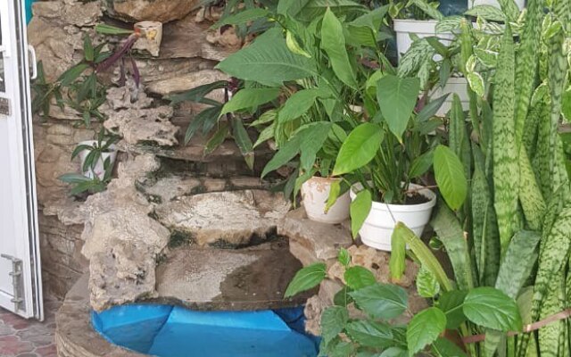 Гостевой дом Екатерина