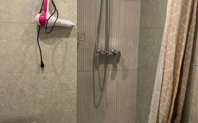 Апартаменты 2 Weekend Place Hotel Вернадского