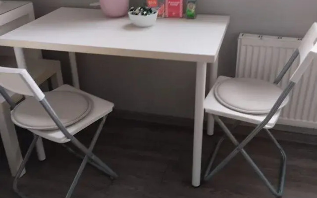 Квартира Студия со Стильным Ремонтом