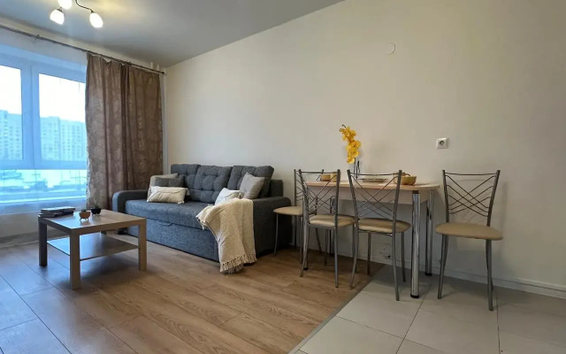 Semeynye V Tsentre Apartment