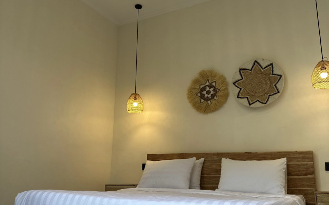 Вилла Kopulaga ArtVilla 5