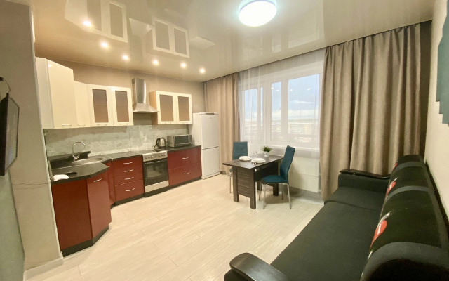 Квартира Уютная 2-х комнатная на проспекте Ленина