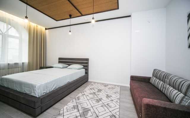 Апартаменты Независимости Проспект 19. Центр.