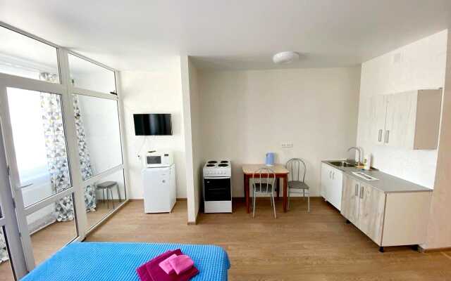 Апартаменты Тимощука 3/1