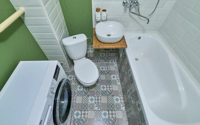 Апартаменты 9 Ночей