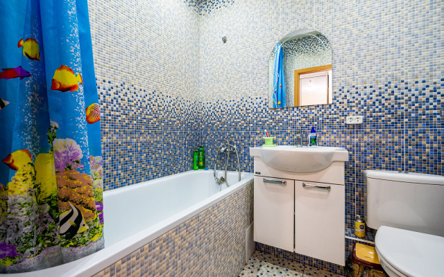 Квартира Devi Лавочкина 15