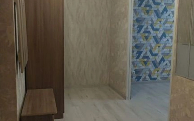 Апартаменты на Калинина 47И