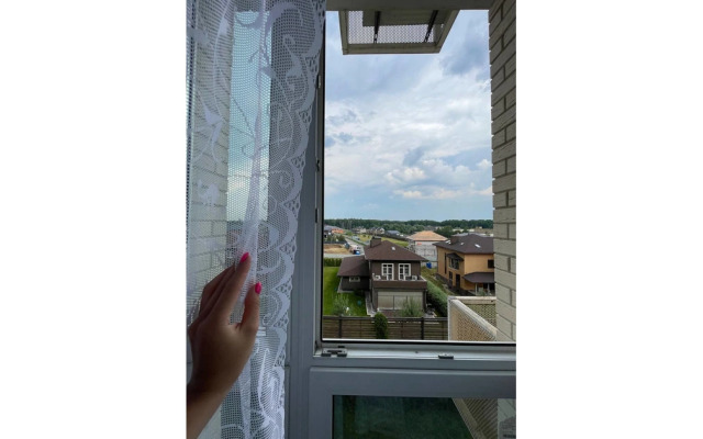 58 V Zhk Otrada Apartments
