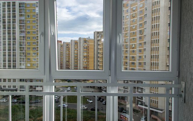 Stahanova 59 ot TERRA48 Flat