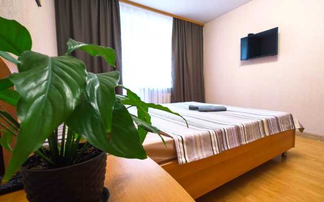 Квартира на улице Угличская 5