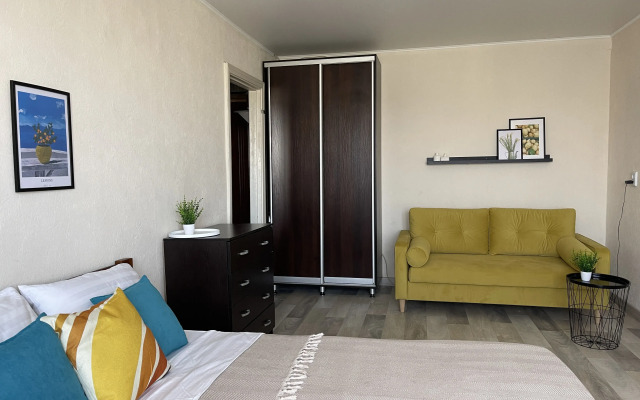 Квартира У Херсонеса