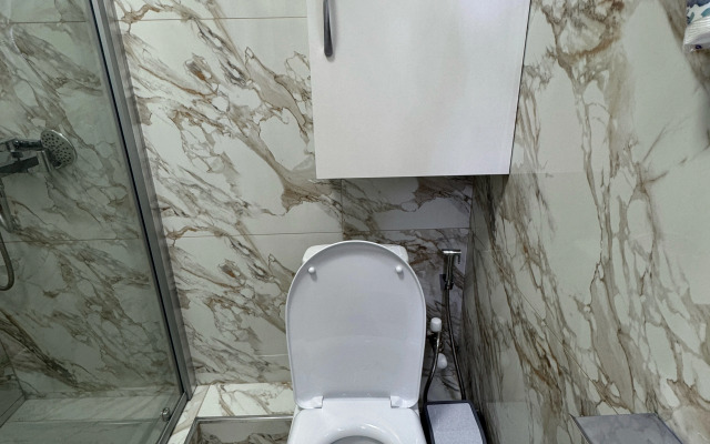 Квартира Уютная студия