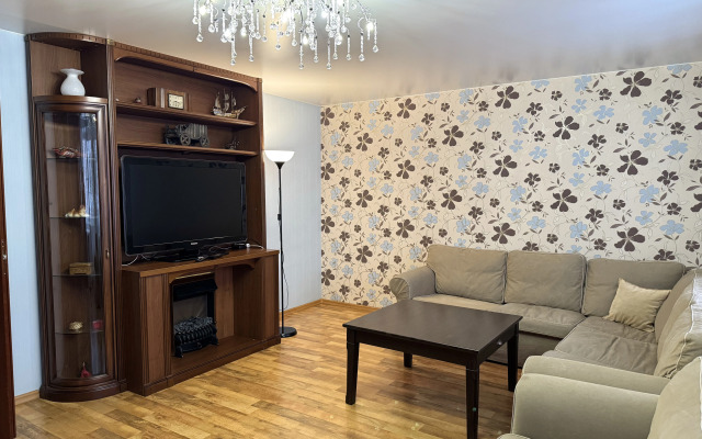 Апартаменты Apart-Comfort на Суркова 6