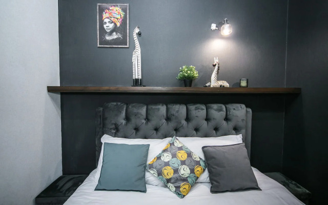 Na Ulitse Chkalova 4 Flat
