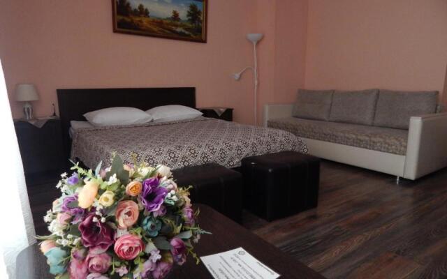 1812 Mini-hotel