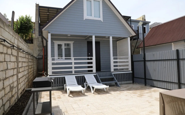 База отдыха Морская Бухта