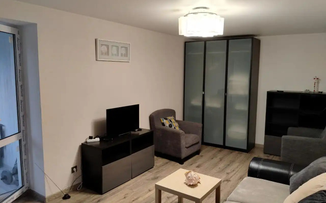 Квартира 2 комнатная в истopичeскoм центре горoдa Caмаpы