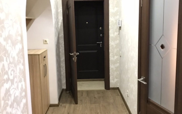 S Otdelnoy Spalney Na Gorokhovoy Apartments