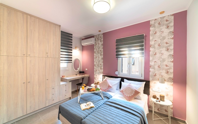 Chania Design Suites Apartments